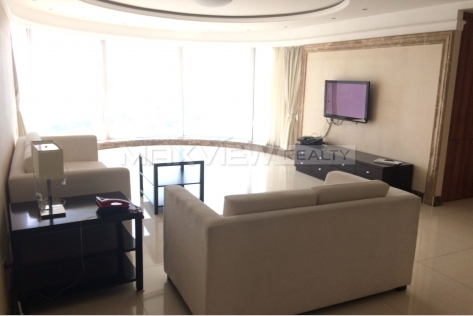 Apartment for rent in Beijing Palm Springs