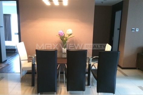 Apartments for rent in Beijing  East Avenue