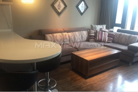 Apartment for rent in Beijing East Avenue