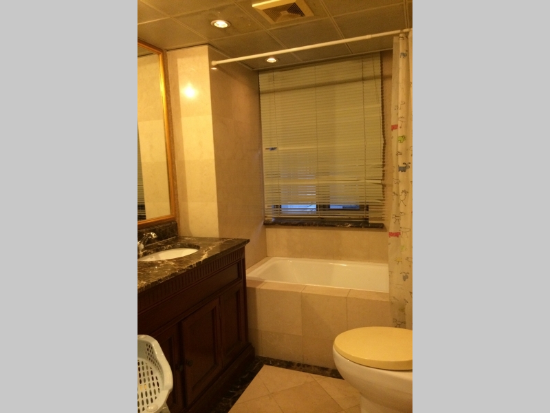 Apartment for rent in Beijing Hairun International Apartment&nbsp;2bedroom&nbsp;125sqm&nbsp;&yen;15,000&nbsp;BJ0002768