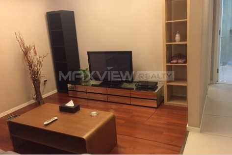 Apartment Beijing rent Mixion Residence