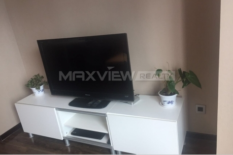 Beijing apartments for rent East Avenue