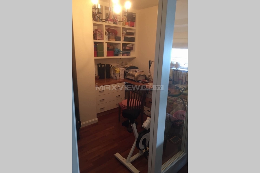 Beijing apartments for rent Parkview Tower&nbsp;2bedroom&nbsp;168sqm&nbsp;&yen;16,500&nbsp;BJ0002795