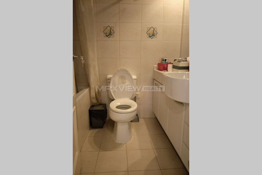 Beijing apartments for rent Parkview Tower&nbsp;2bedroom&nbsp;168sqm&nbsp;&yen;16,500&nbsp;BJ0002795
