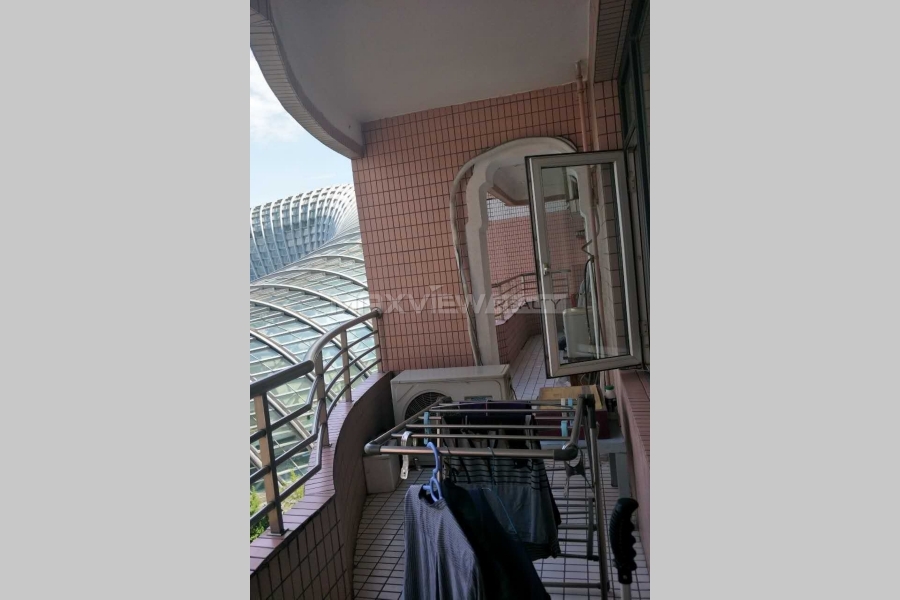 Beijing apartments for rent Parkview Tower&nbsp;2bedroom&nbsp;168sqm&nbsp;&yen;16,500&nbsp;BJ0002795