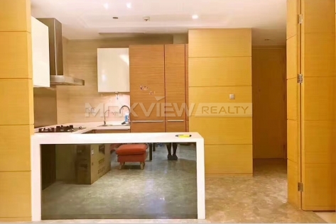 Beijing apartments for rent Centrium Residence