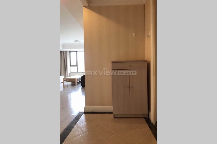 Hairun International Apartment&nbsp;1bedroom&nbsp;77sqm&nbsp;&yen;11,500&nbsp;BJ0003003