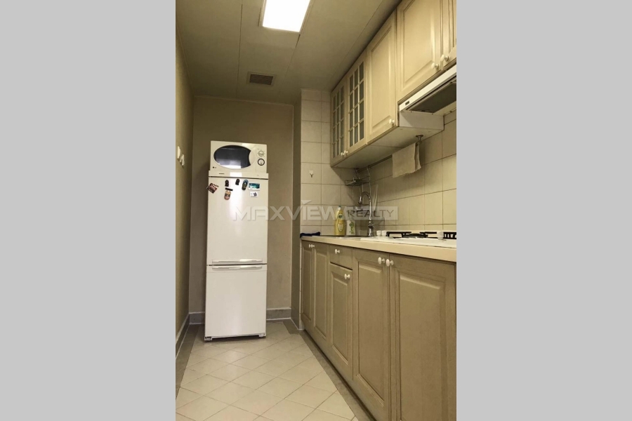 Hairun International Apartment&nbsp;1bedroom&nbsp;77sqm&nbsp;&yen;11,500&nbsp;BJ0003003