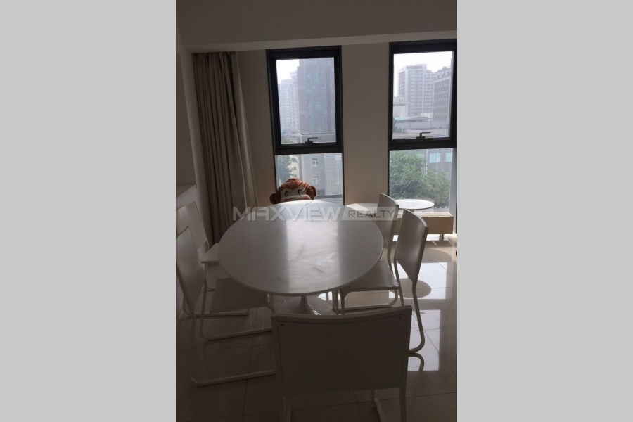 Sanlitun SOHO&nbsp;3bedroom&nbsp;249sqm&nbsp;&yen;42,000&nbsp;BJ0003028