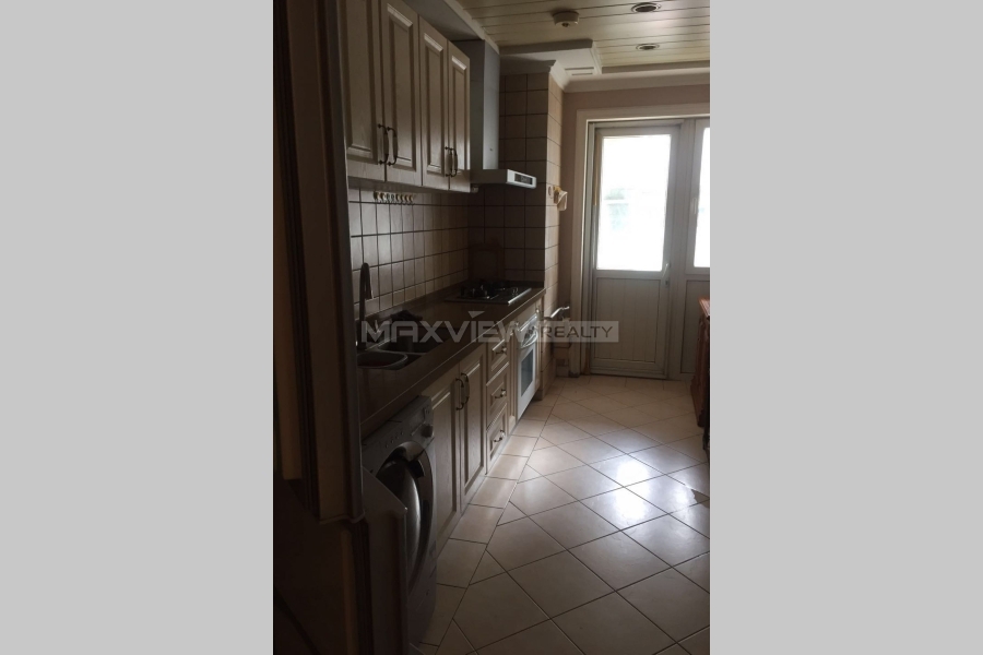 Global Trade Mansion&nbsp;2bedroom&nbsp;180sqm&nbsp;&yen;28,000&nbsp;BJ0003059