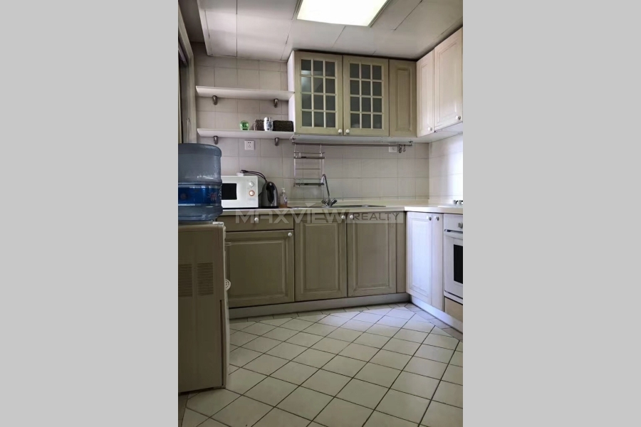 Hairun International Apartment&nbsp;2bedroom&nbsp;140sqm&nbsp;&yen;18,000&nbsp;BJ0003086