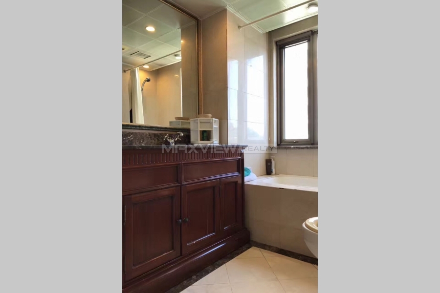 Hairun International Apartment&nbsp;2bedroom&nbsp;140sqm&nbsp;&yen;18,000&nbsp;BJ0003086