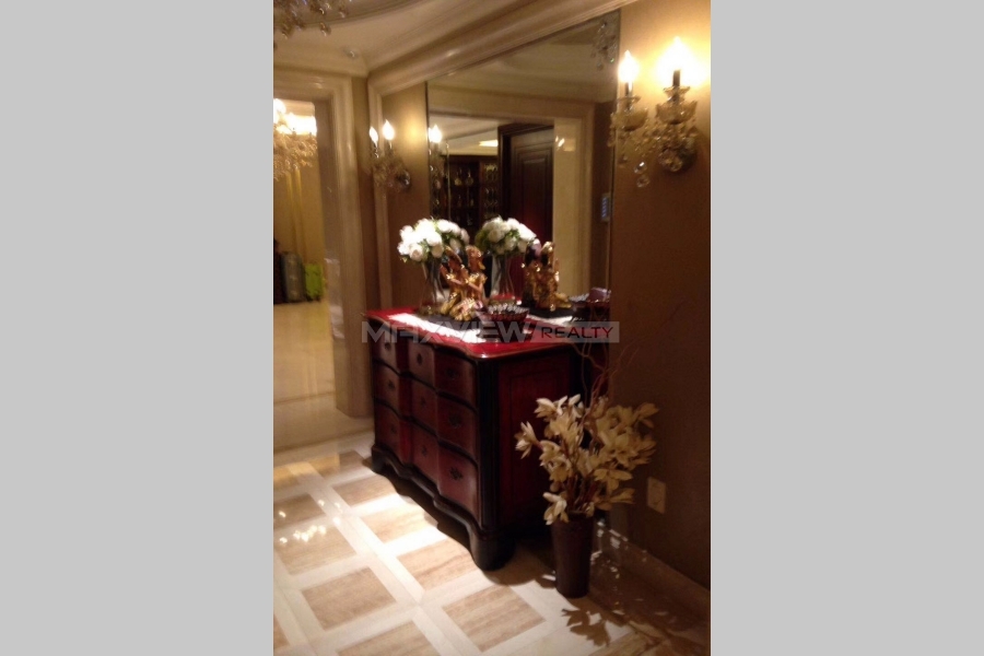 Hopson No.8 Xiaoyun Road&nbsp;4bedroom&nbsp;450sqm&nbsp;&yen;90,000&nbsp;BJ0003116