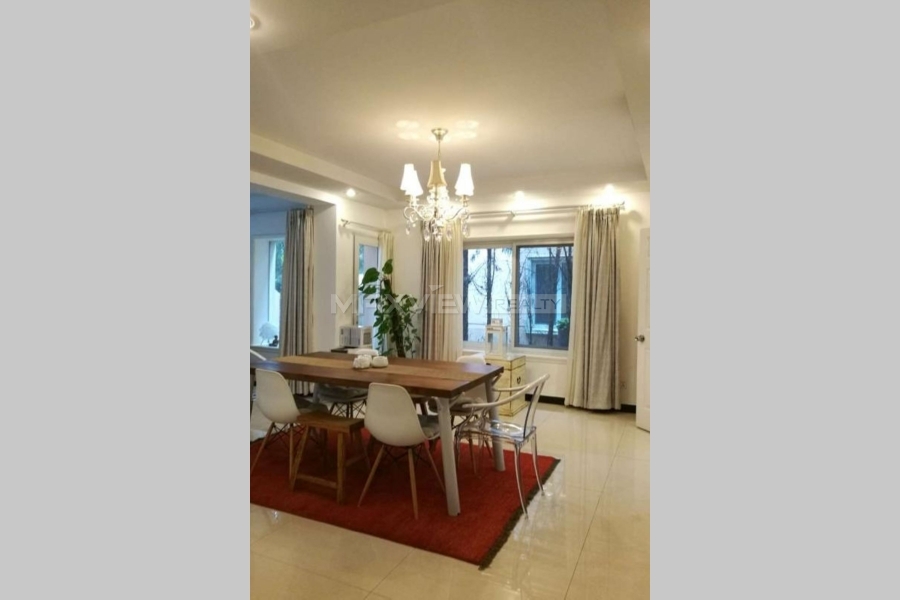 River Garden Villa&nbsp;4bedroom&nbsp;400sqm&nbsp;&yen;55,000&nbsp;BJ0003118