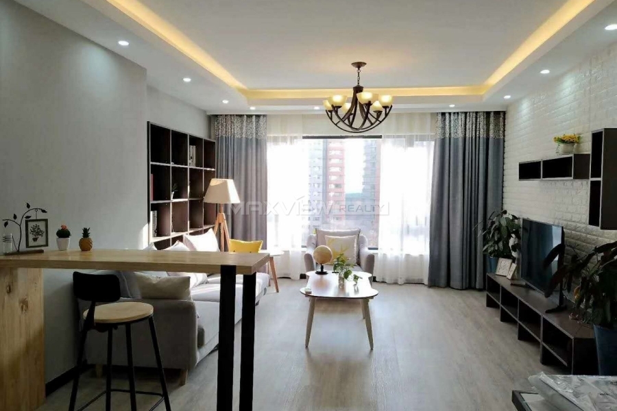 Yangguang100 international apartment