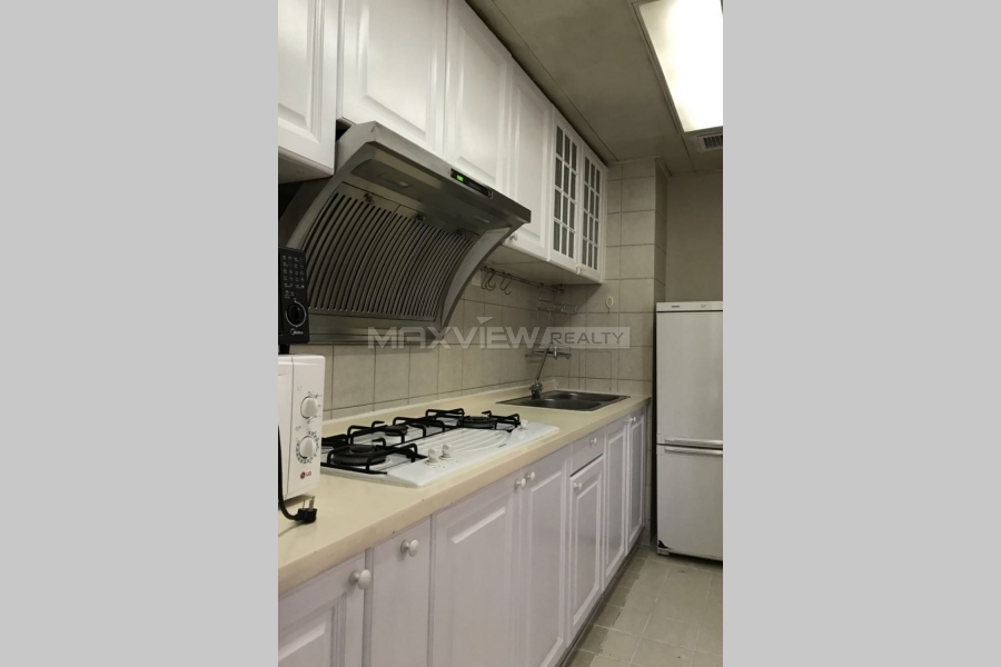 Hairun International Apartment&nbsp;1bedroom&nbsp;79sqm&nbsp;&yen;15,000&nbsp;PRY0030