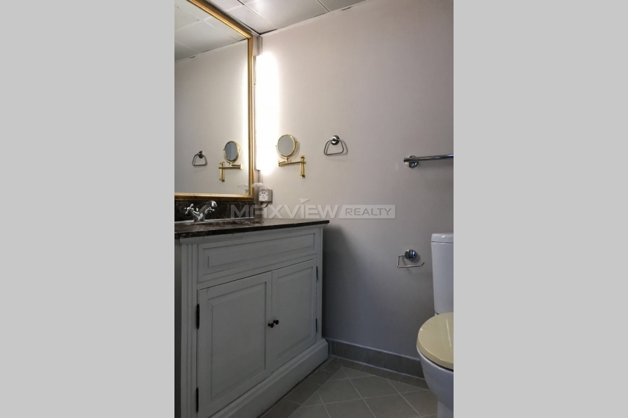 Hairun International Apartment&nbsp;1bedroom&nbsp;79sqm&nbsp;&yen;15,000&nbsp;PRY0030