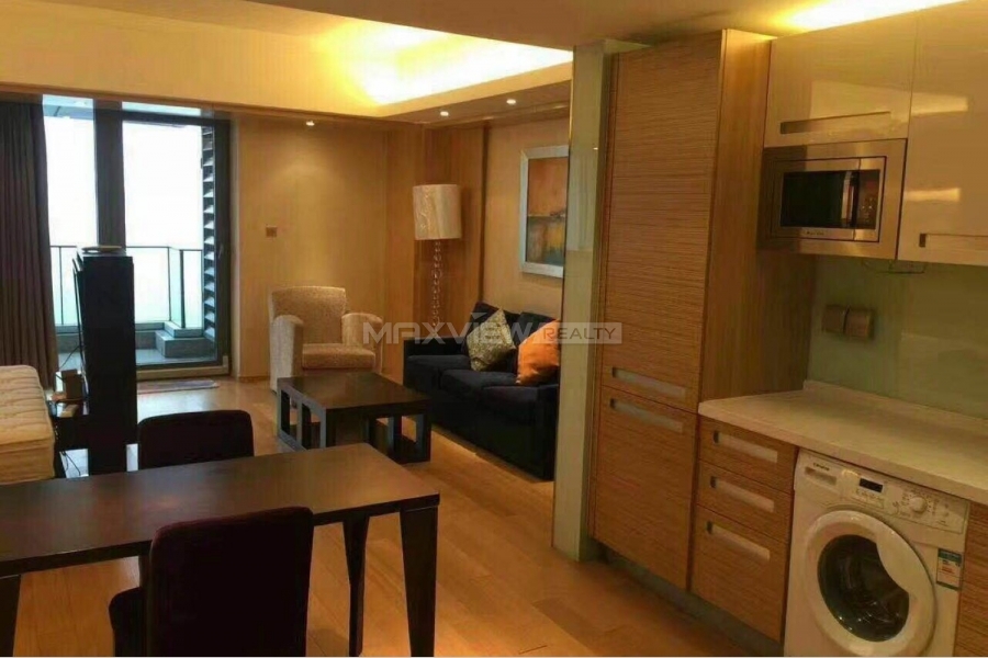 Shimao Gongsan 1bedroom 83sqm ¥15,000 PRY0028