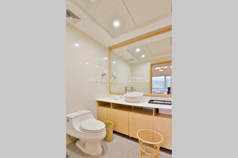 Gemdale International Garden&nbsp;2bedroom&nbsp;120sqm&nbsp;&yen;15,000&nbsp;PRY0044