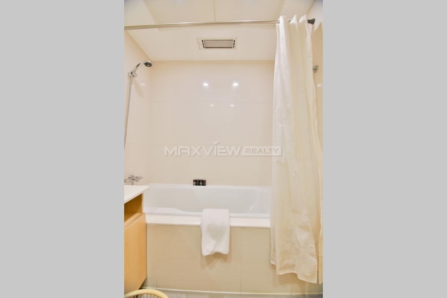 Gemdale International Garden&nbsp;2bedroom&nbsp;120sqm&nbsp;&yen;15,000&nbsp;PRY0044
