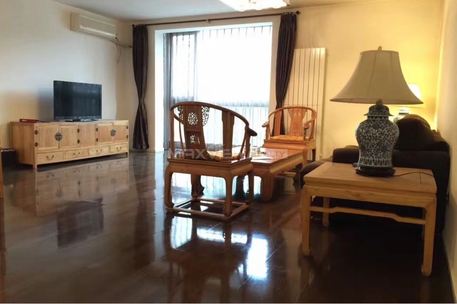 Shiqiao Apartment 2bedroom 148sqm ¥22,000 PRY0048