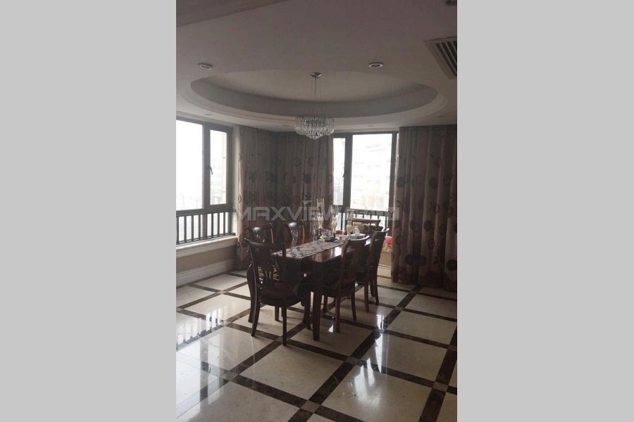 No.9 Parkway Court&nbsp;2bedroom&nbsp;226sqm&nbsp;&yen;27,000&nbsp;PRY0064