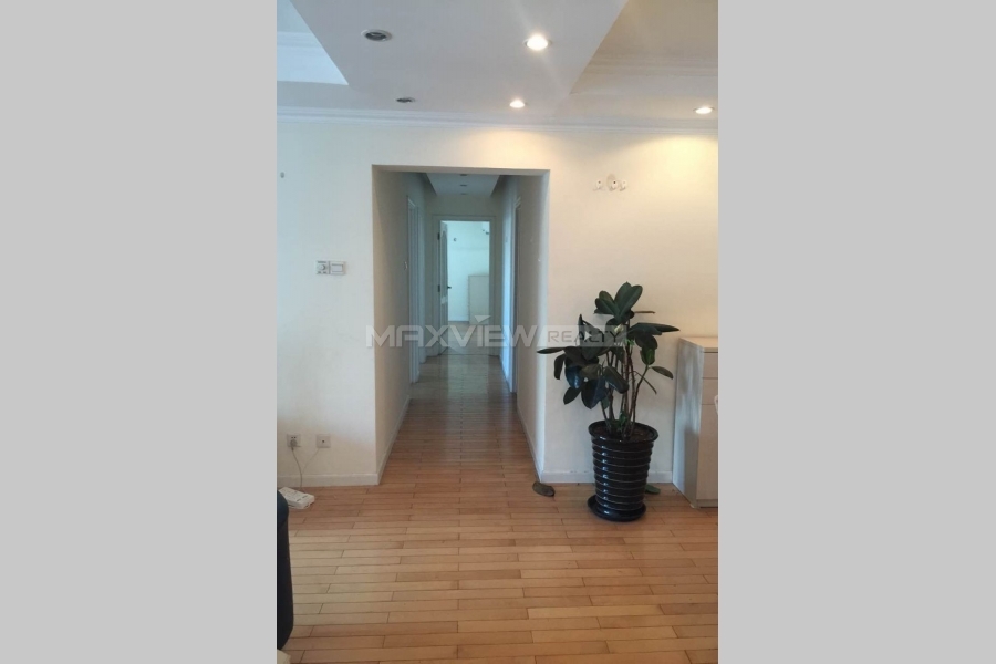 Parkview Tower&nbsp;3bedroom&nbsp;196sqm&nbsp;&yen;25,000&nbsp;PRY0062