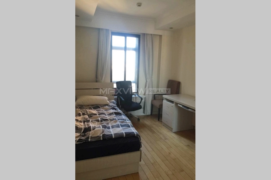 Parkview Tower&nbsp;3bedroom&nbsp;196sqm&nbsp;&yen;25,000&nbsp;PRY0062