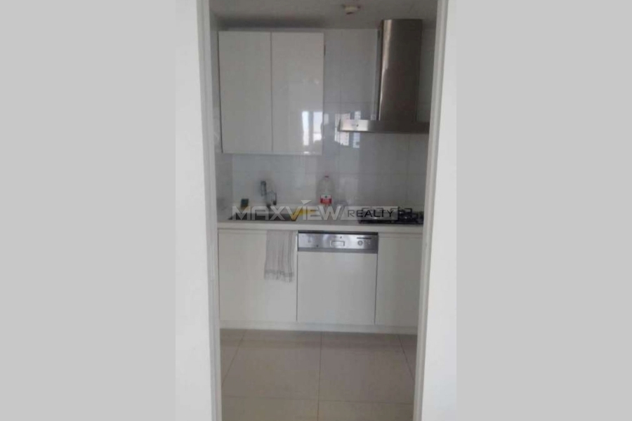  Sanlitun SOHO&nbsp;2bedroom&nbsp;150sqm&nbsp;&yen;23,000&nbsp;PRY0075