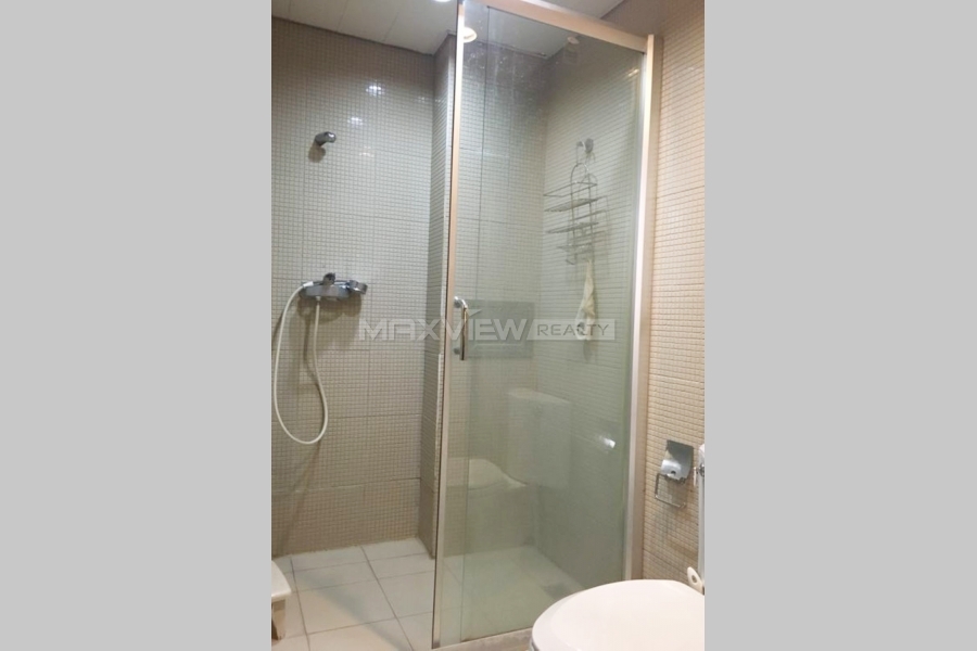 Shiqiao Apartment&nbsp;4bedroom&nbsp;200sqm&nbsp;&yen;23,000&nbsp;PRY0074