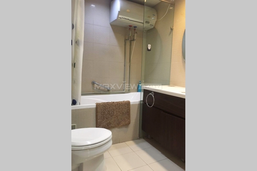 Shiqiao Apartment&nbsp;4bedroom&nbsp;200sqm&nbsp;&yen;23,000&nbsp;PRY0074