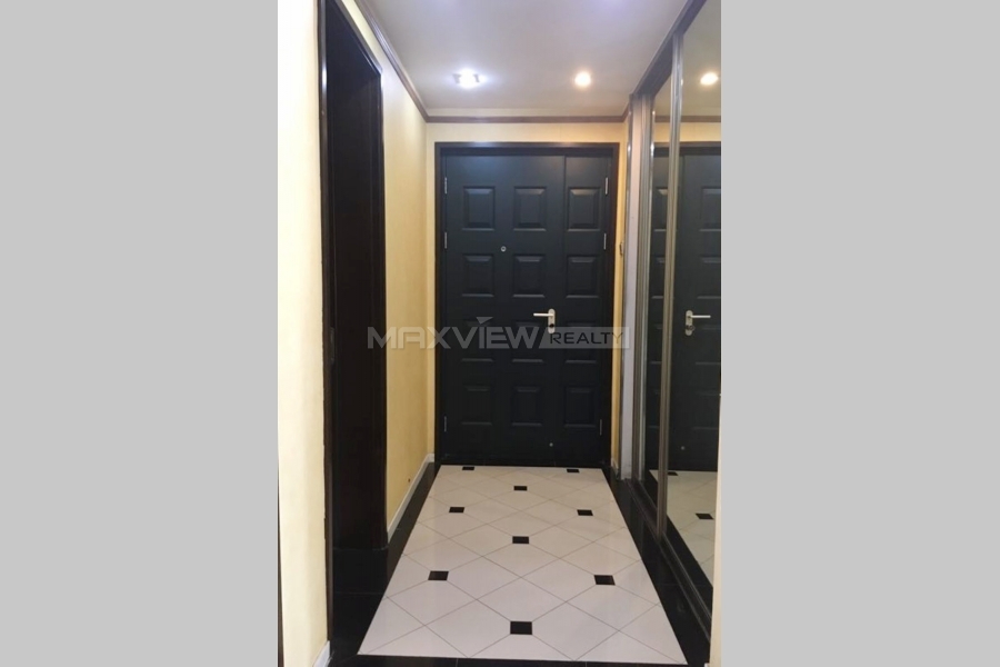 Shiqiao Apartment&nbsp;4bedroom&nbsp;200sqm&nbsp;&yen;23,000&nbsp;PRY0074