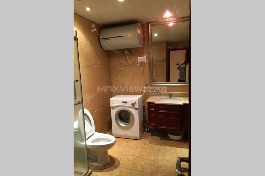 The International Wonderland &nbsp;2bedroom&nbsp;133sqm&nbsp;&yen;25,500&nbsp;PRY0078