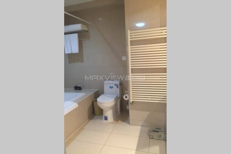  Central Park&nbsp;2bedroom&nbsp;110sqm&nbsp;&yen;23,000&nbsp;PRY0084