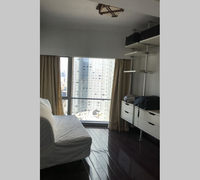 Fortune Plaza&nbsp;2bedroom&nbsp;160sqm&nbsp;&yen;25,000&nbsp;PRY00183
