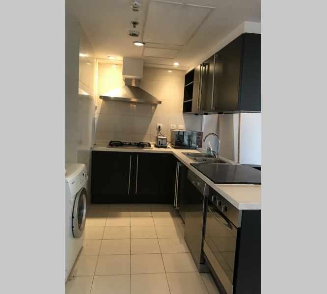 Fortune Plaza&nbsp;2bedroom&nbsp;160sqm&nbsp;&yen;25,000&nbsp;PRY00183