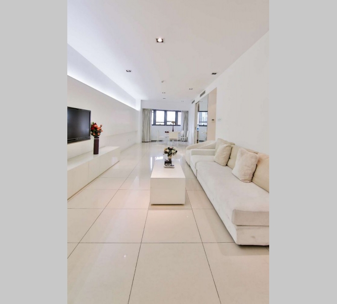 Sanlitun SOHO&nbsp;1bedroom&nbsp;122sqm&nbsp;&yen;19,000&nbsp;PRY00185