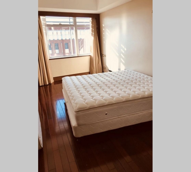St. Regis Residence&nbsp;4bedroom&nbsp;189sqm&nbsp;&yen;87,000&nbsp;PRY00156