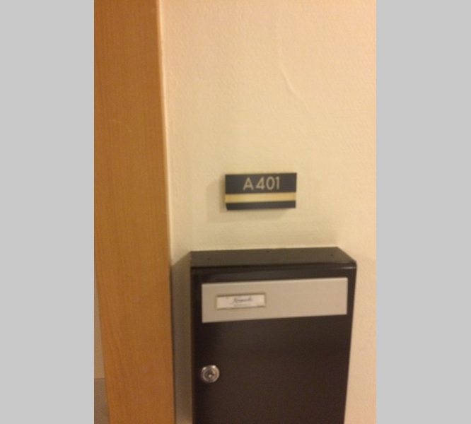 Kempinski Serviced Apartment&nbsp;2bedroom&nbsp;104sqm&nbsp;&yen;34,000&nbsp;PRS001