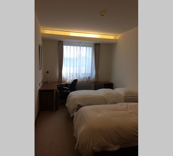Kempinski Serviced Apartment&nbsp;2bedroom&nbsp;140sqm&nbsp;&yen;40,000&nbsp;PRS002