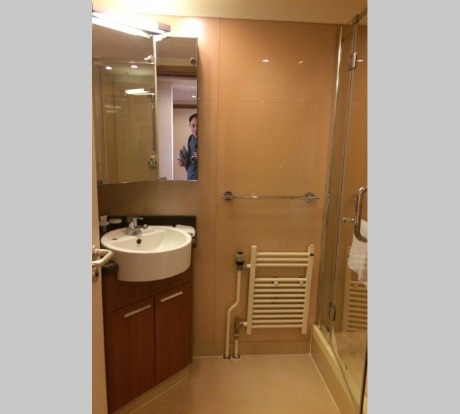 Kempinski Serviced Apartment&nbsp;2bedroom&nbsp;140sqm&nbsp;&yen;40,000&nbsp;PRS002