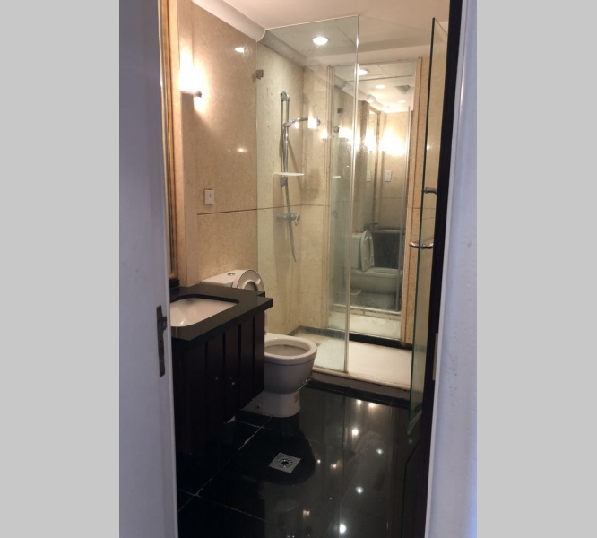 Golf apartment&nbsp;3bedroom&nbsp;258sqm&nbsp;&yen;40,000&nbsp;PRS040