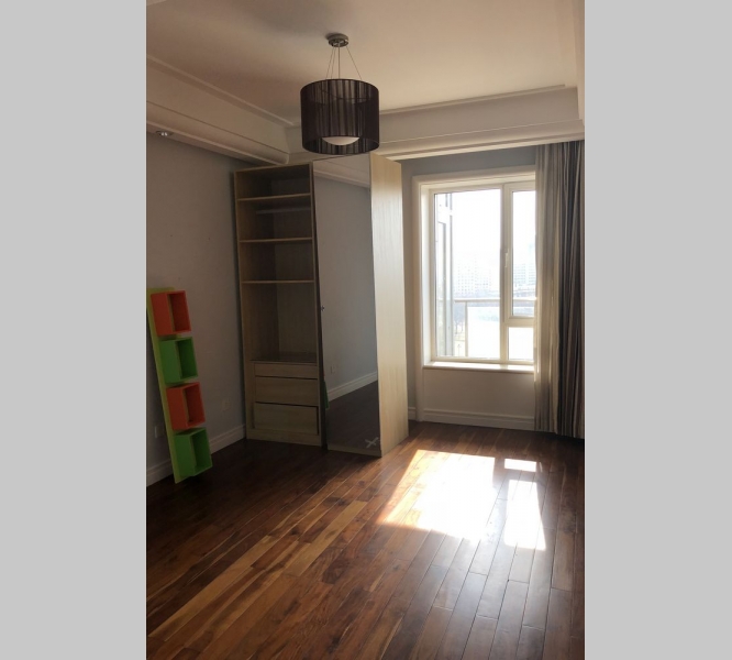 Golf apartment&nbsp;3bedroom&nbsp;258sqm&nbsp;&yen;40,000&nbsp;PRS040