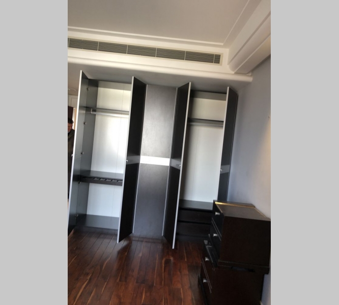 Golf apartment&nbsp;3bedroom&nbsp;258sqm&nbsp;&yen;40,000&nbsp;PRS040