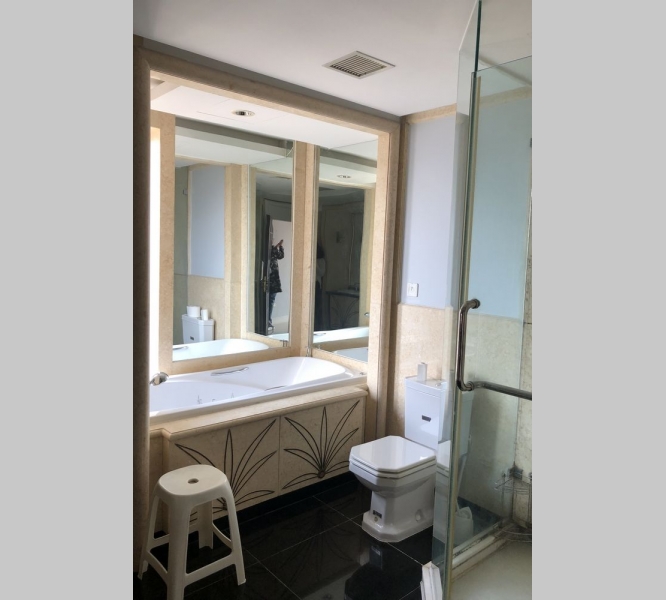 Golf apartment&nbsp;3bedroom&nbsp;258sqm&nbsp;&yen;40,000&nbsp;PRS040