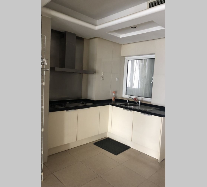 Golf apartment&nbsp;3bedroom&nbsp;258sqm&nbsp;&yen;40,000&nbsp;PRS040