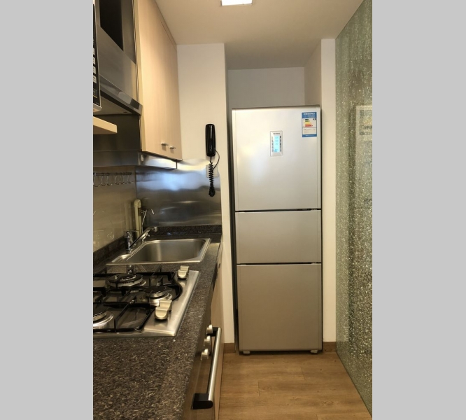 Kempinski Serviced Apartment&nbsp;1bedroom&nbsp;88sqm&nbsp;&yen;31,000&nbsp;PRS042