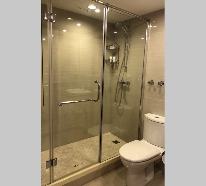 Kempinski Serviced Apartment&nbsp;1bedroom&nbsp;88sqm&nbsp;&yen;31,000&nbsp;PRS042