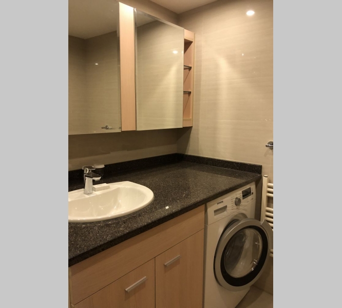 Kempinski Serviced Apartment&nbsp;1bedroom&nbsp;88sqm&nbsp;&yen;31,000&nbsp;PRS042