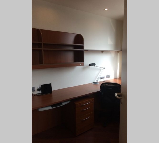Kempinski Serviced Apartment&nbsp;2bedroom&nbsp;140sqm&nbsp;&yen;40,000&nbsp;PRS002